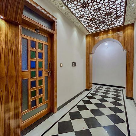 Hotel Vasudev Niwas Jaisalmer Extérieur photo
