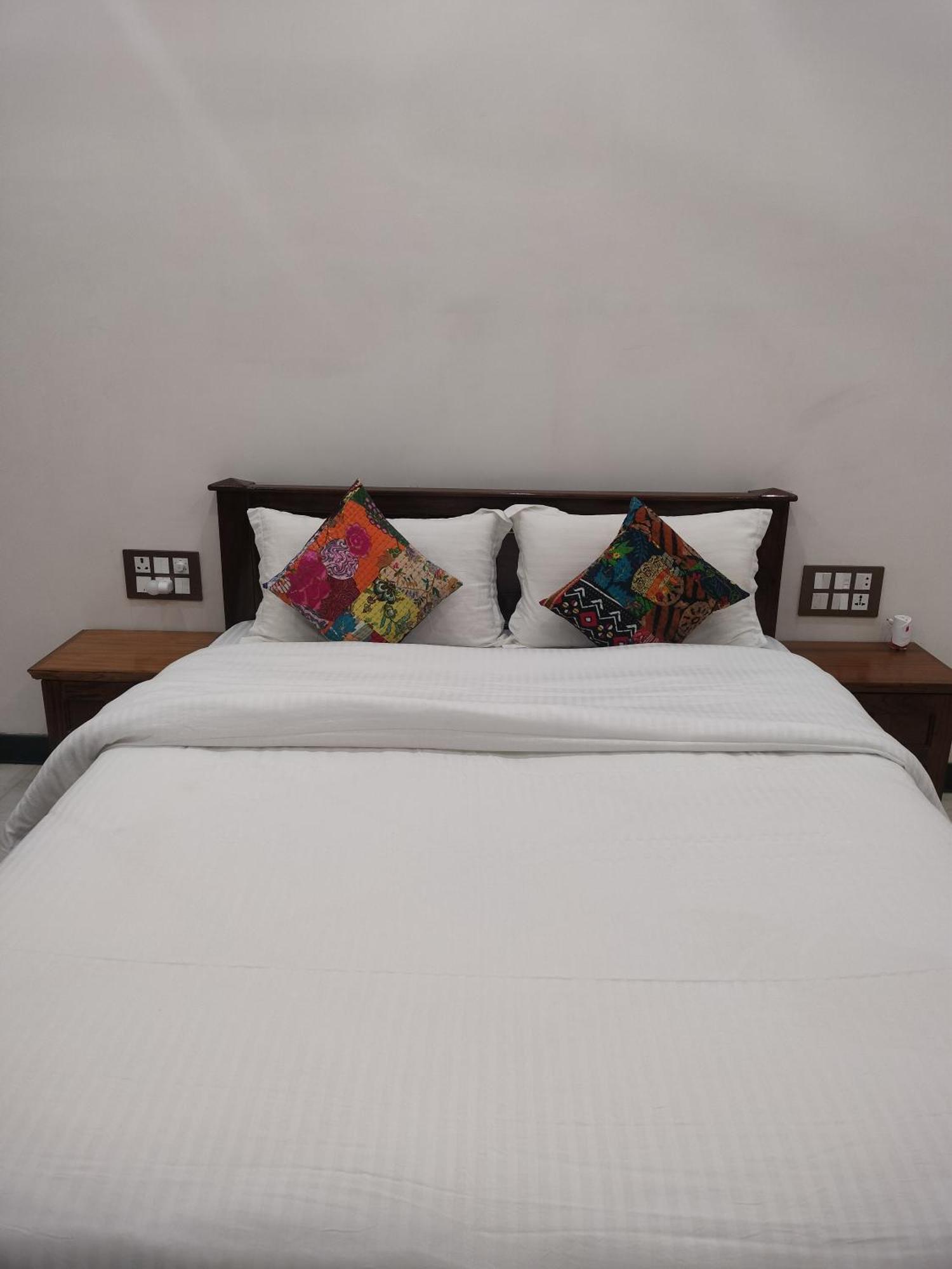 Hotel Vasudev Niwas Jaisalmer Extérieur photo