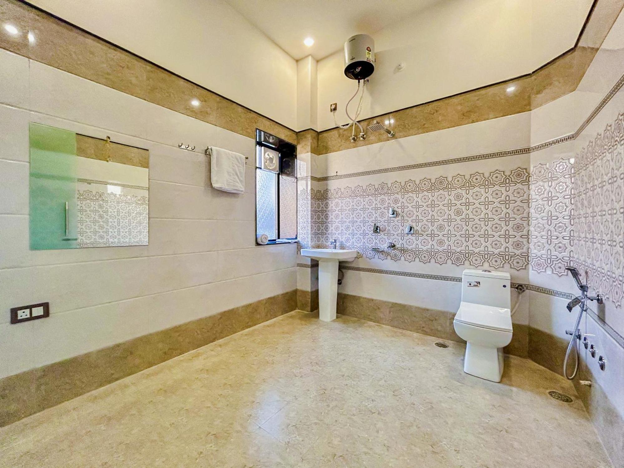 Hotel Vasudev Niwas Jaisalmer Extérieur photo