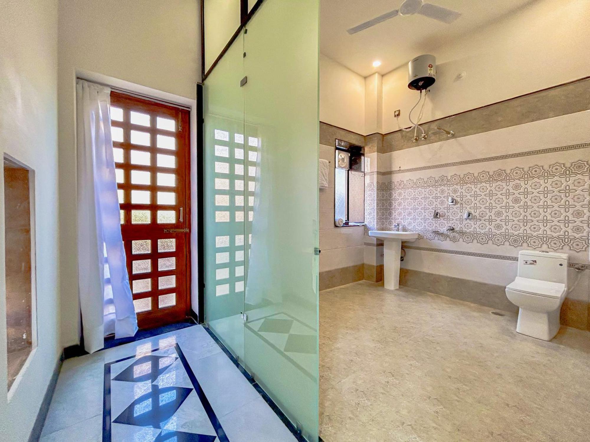 Hotel Vasudev Niwas Jaisalmer Extérieur photo