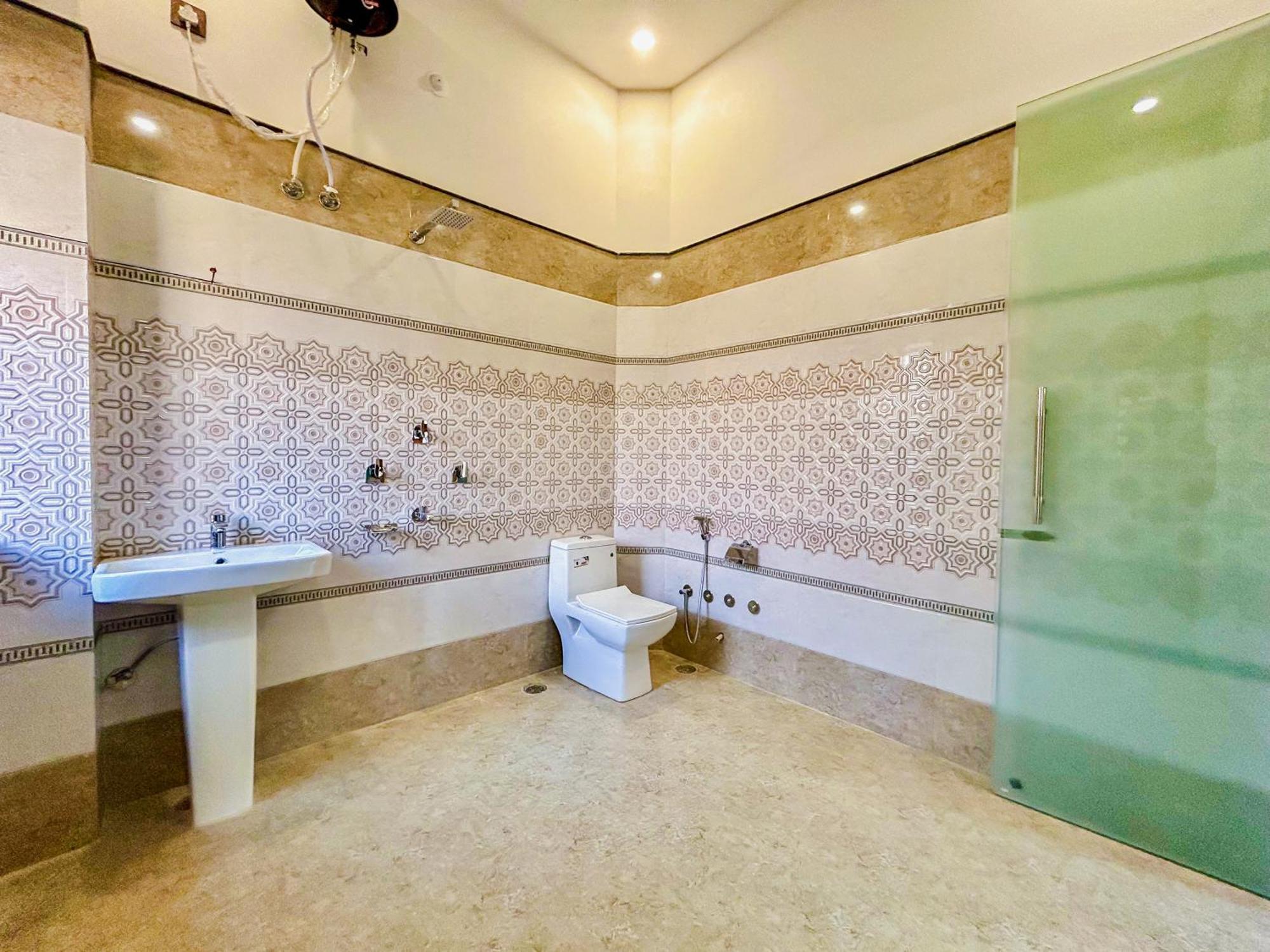 Hotel Vasudev Niwas Jaisalmer Extérieur photo
