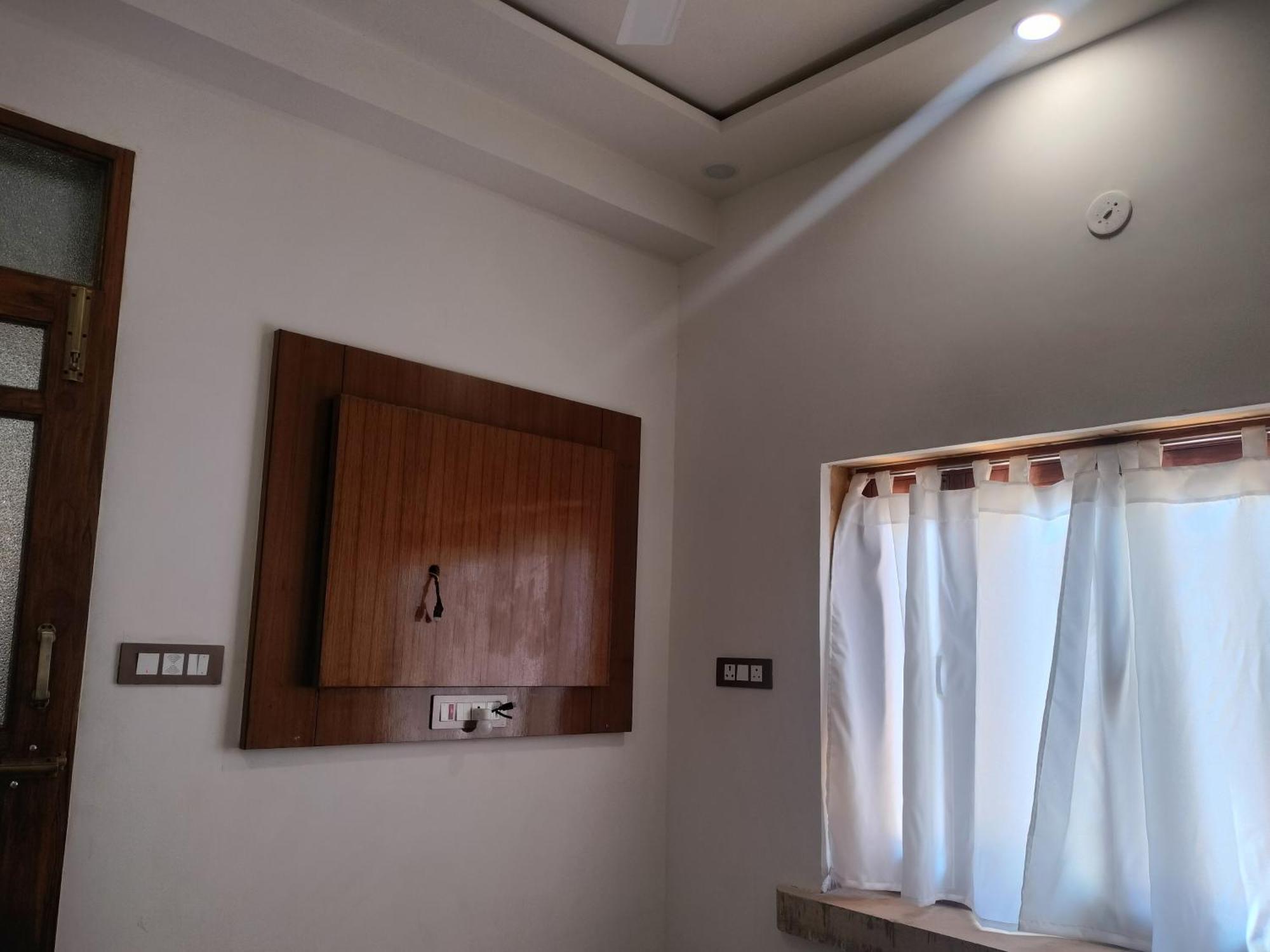 Hotel Vasudev Niwas Jaisalmer Chambre photo