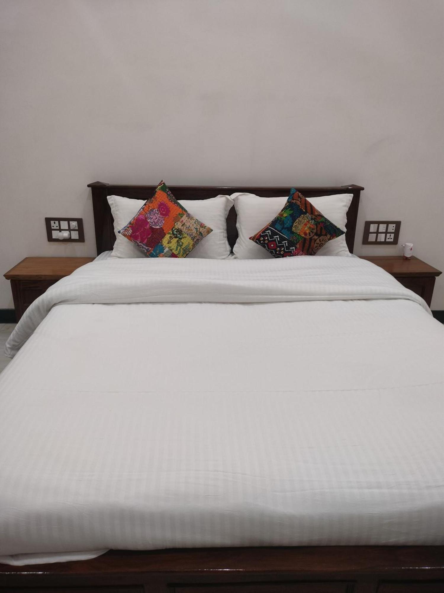 Hotel Vasudev Niwas Jaisalmer Chambre photo